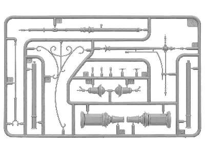 Base With Tram Line - image 4