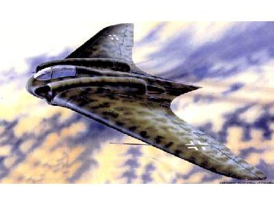 Horten HO-229 A-1 - image 1