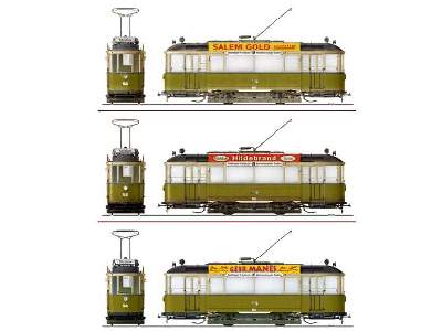 German Tramcar 641 - image 30