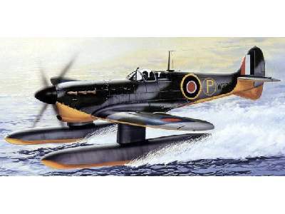 Supermarine Spitfire Floatplane  - image 1