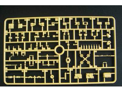 CV3/33 Tankette Serie II (Early Production) - image 2