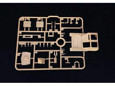 CV3/33 Tankette Serie II (Early Production) - image 7