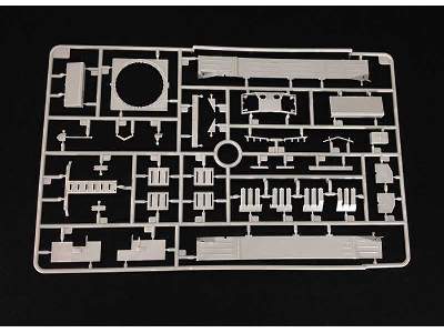 Infantry Tank Mk.III Valentine Mk. XI (OP) - image 3