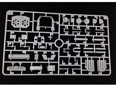 Infantry Tank Mk.III Valentine Mk. XI (OP) - image 4