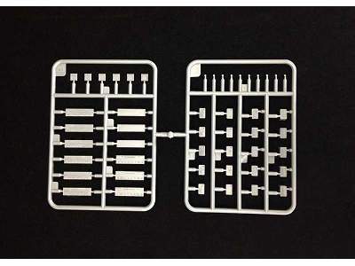 WW. II British Field Accessories Set - image 5