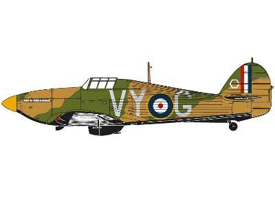 Hawker Hurricane MkI - image 2