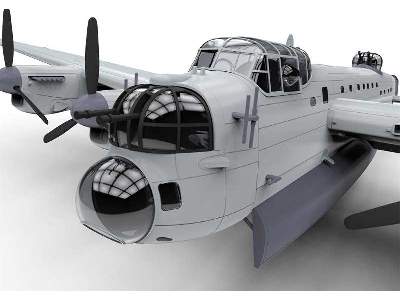 Avro Lancaster BI(F.E.)/BIII - image 2