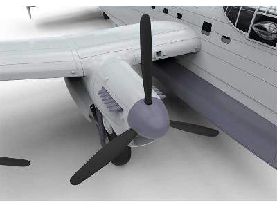 Avro Lancaster BI(F.E.)/BIII - image 6