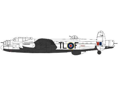 Avro Lancaster BI(F.E.)/BIII - image 7