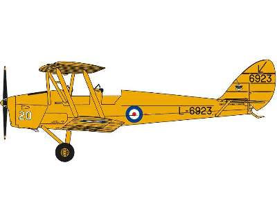 De Havilland DH.82a Tiger Moth  - zest Starter Set - image 5