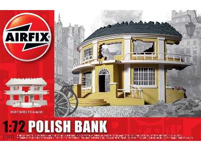 Polish Bank - image 1