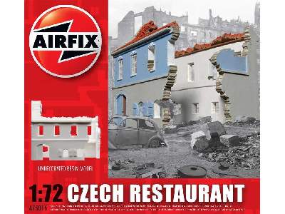 Czech Restaurant - image 1