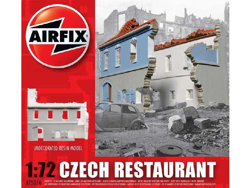 Czech Restaurant - image 1