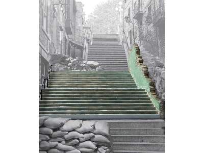 European City Steps - image 4