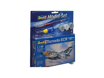 Tornado ECR  Tigermeet Gift Set - image 1