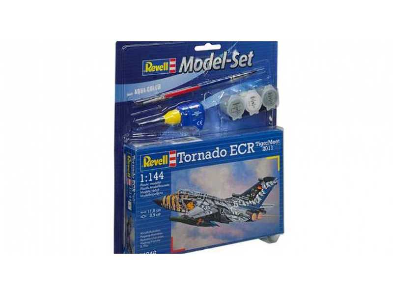 Tornado ECR  Tigermeet Gift Set - image 1