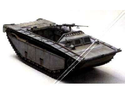 LVT-2 Amtrac - image 4