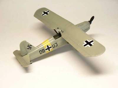 Arado-76 in A/B  - image 3