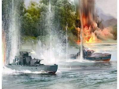 Soviet Armored Boat - image 1
