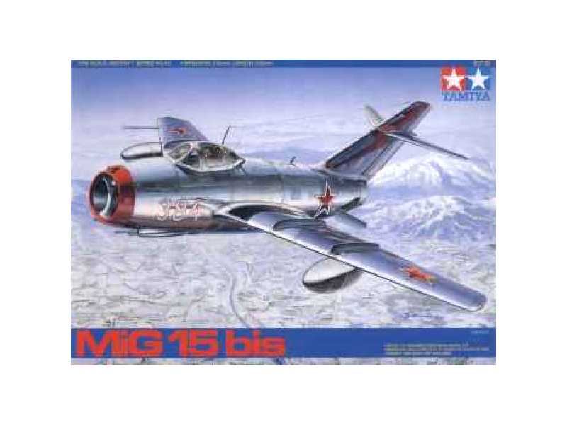 MIG 15 bis - image 1