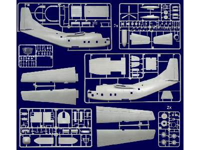 Fairchild C-123B Provider - image 2