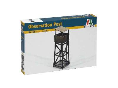 Observation Post - image 2