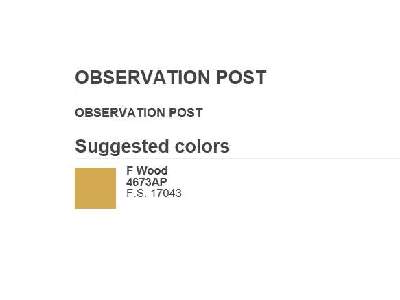 Observation Post - image 6