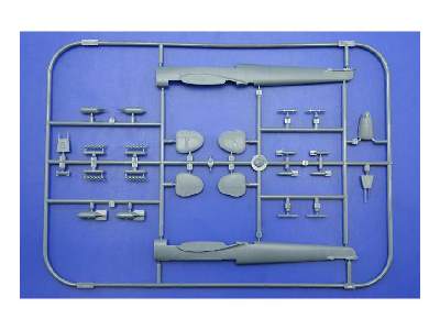 Bf 110C-6 1/72 - image 6