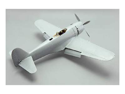 N1K2-J Shiden Kai S. A. 1/32 - Hasegawa - image 4