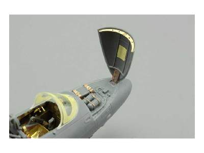 L-29 Delfin exterior 1/48 - Amk - image 4