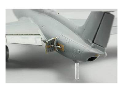 L-29 Delfin exterior 1/48 - Amk - image 5