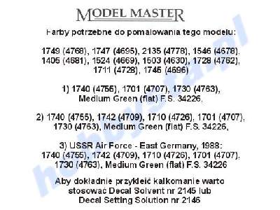 MiG-27 Flogger-D - image 3