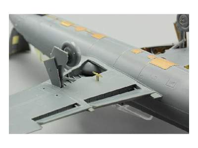 L-29 Delfin exterior 1/48 - Amk - image 11