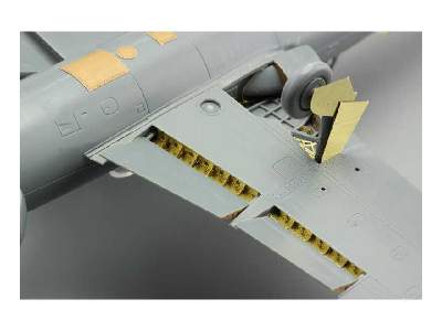 L-29 Delfin exterior 1/48 - Amk - image 14