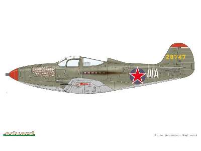 P-39L/ N 1/48 - image 5