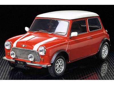 Rover Mini Cooper - image 1