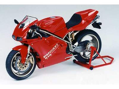 Ducati 916 - image 1