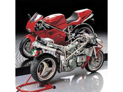 Ducati 916 - image 2