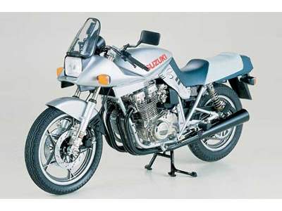 Suzuki GSX1100S Katana - image 1