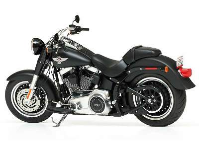 Harley Davidson FLSTFB - Fat Boy Lo - image 40