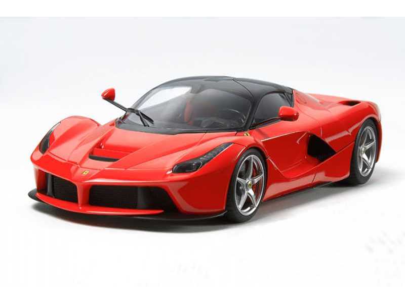 LaFerrari - image 1