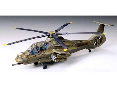 RAH-66 Comanche - image 1