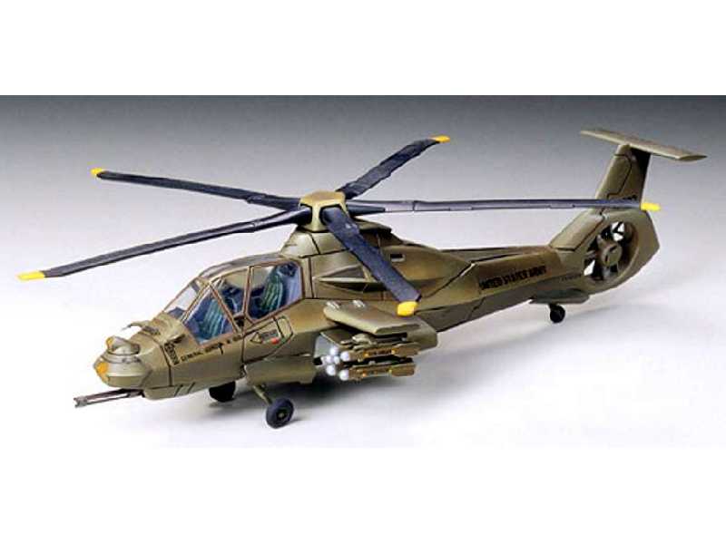 RAH-66 Comanche - image 1