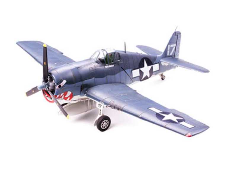 Grumman F6F-3 Hellcat - image 1