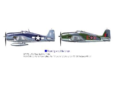 Grumman F6F-3 Hellcat - image 2
