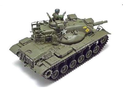 US Army M60A2 Medium Tank - image 3