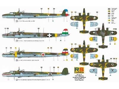 Dornier 17 K - image 2