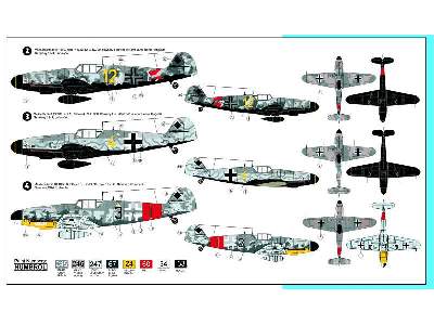 Messerschmitt Bf 109G-6 JG.300 - image 2