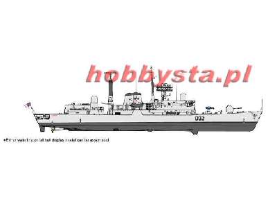 H.M.S. Liverpool Type 42 Destroyer Batch 2 - Premium Edition - image 3