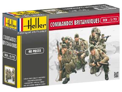 British Commandos - image 1